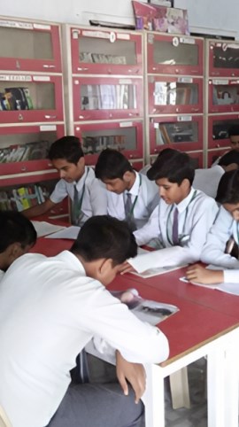 Activity