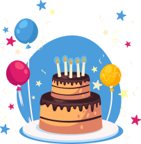 B-DAY_CAKE